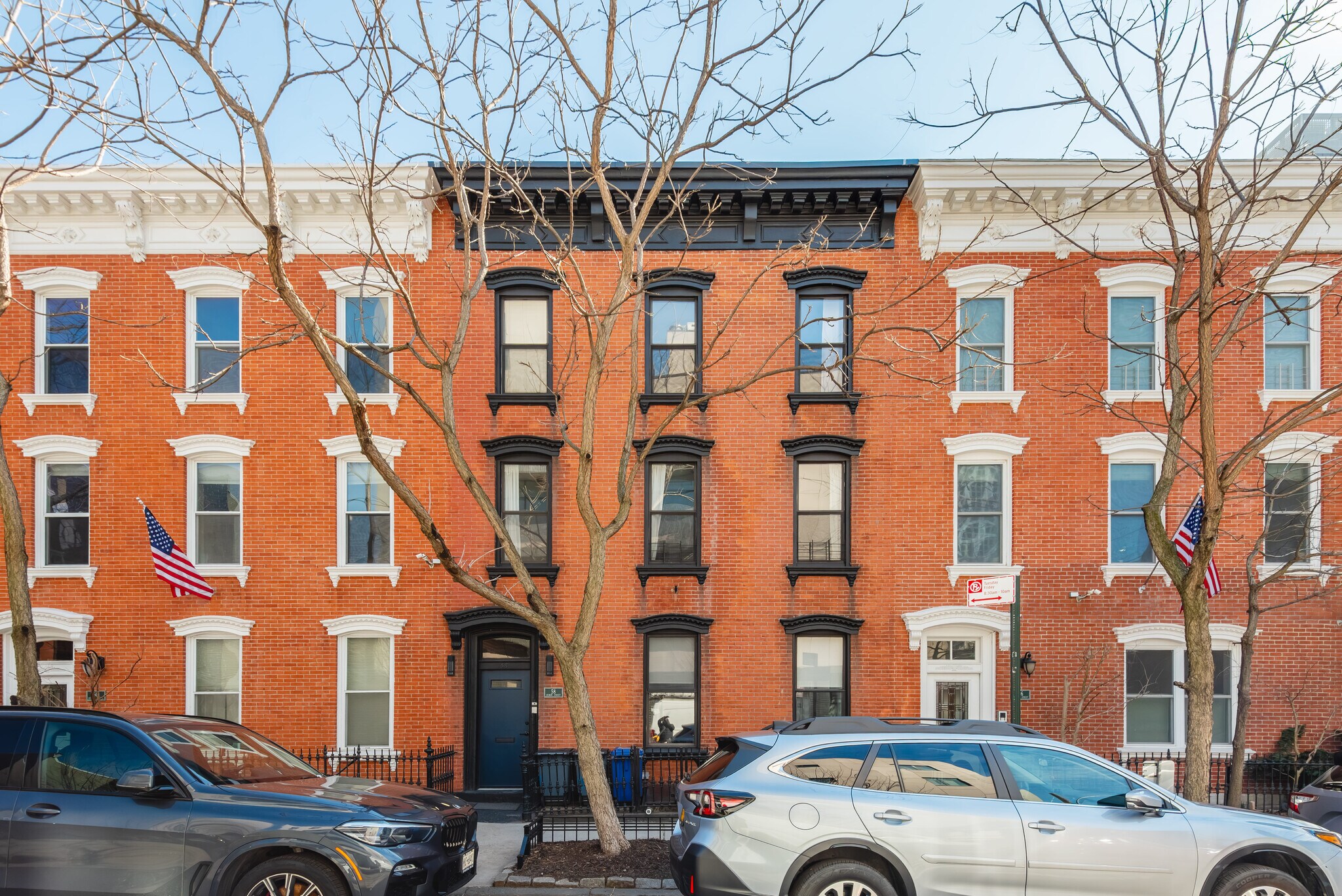 58 Huron St, Brooklyn, NY for Sale