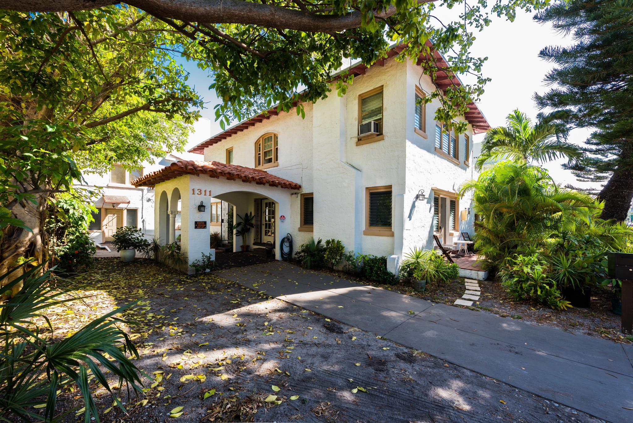 1311 15th Ter, Miami Beach, FL for Sale