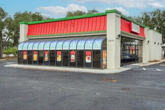 Tampa, FL undefined - 6620 E Dr Martin Luther King Jr Blvd Tampa, FL undefined - 6620 E Dr Martin Luther King Jr Blvd