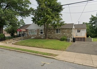 Philadelphia, PA Office/Medical - 8401 Bustleton Ave