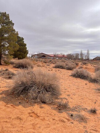 601 S Lk Powell  