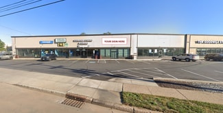 Ewing, NJ Retail - 1632 N Olden Ave