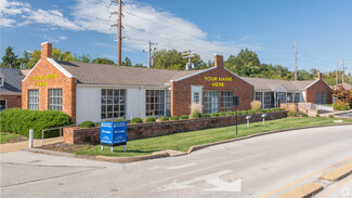 Frontenac, MO Office/Retail - 801 S Lindbergh Blvd