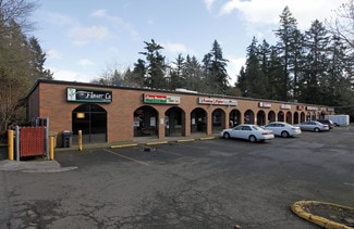 Lake Oswego, OR Office/Retail - 15630 SW Boones Ferry Rd
