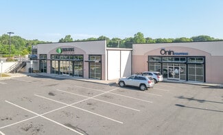 Hickory, NC Retail - 940 US Highway 70 SW