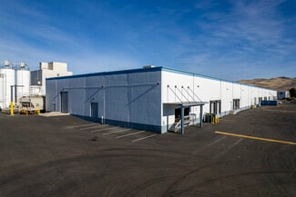 Sparks, NV Industrial - 902-930 Kleppe Ln