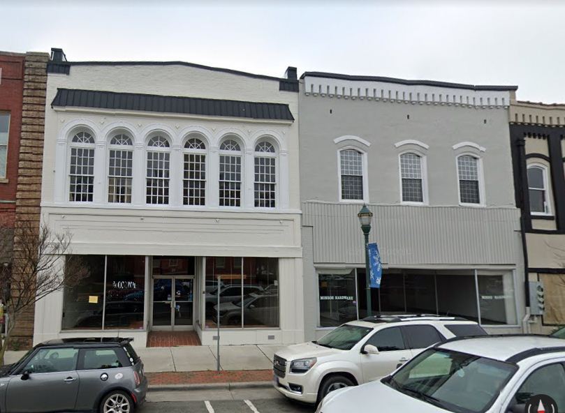 109 W Franklin St, Monroe, NC for Rent