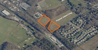 Gambrills, MD Commercial Land - 813 MD-3