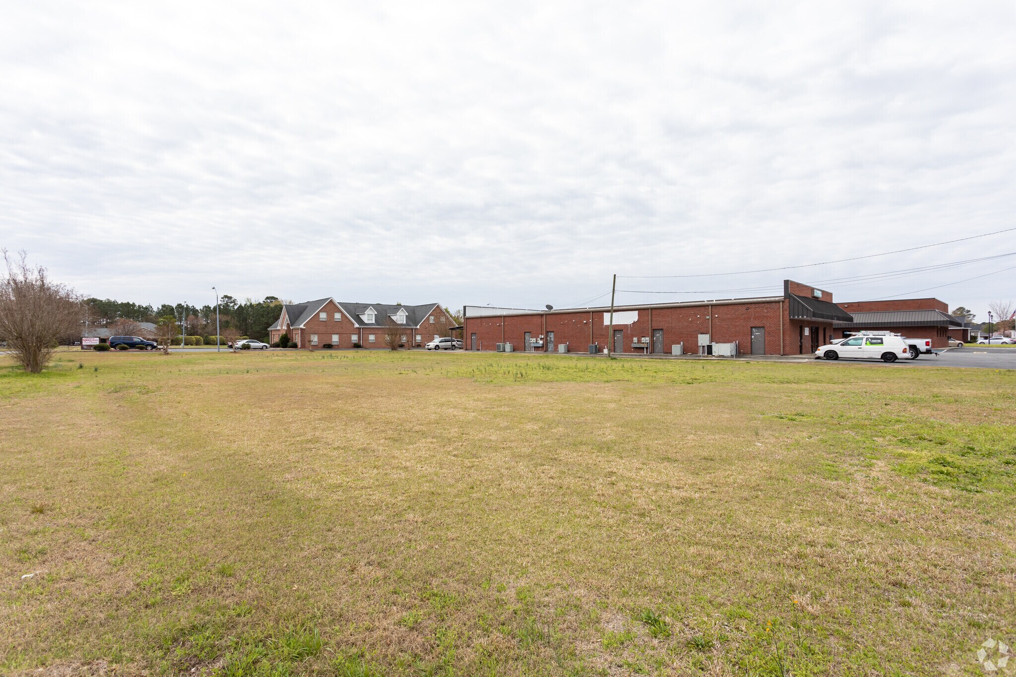 1604 Wayne Memorial Dr, Goldsboro, NC for Sale