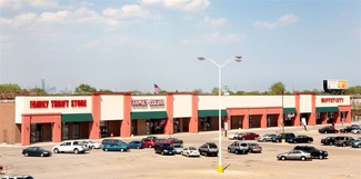 Chicago, IL Retail - 7000 S Pulaski Rd