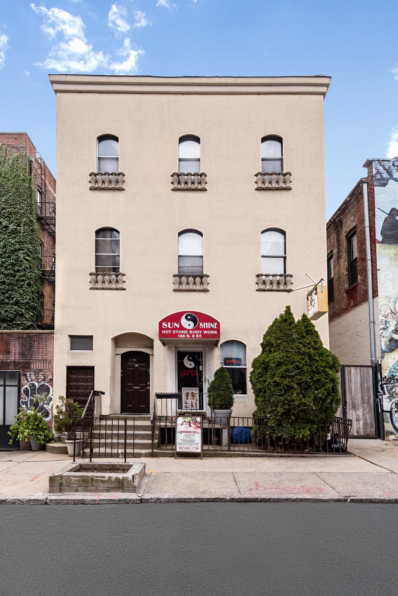 188 N 8th St, Brooklyn, NY for Sale