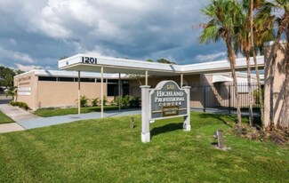 1201 S Highland Ave  