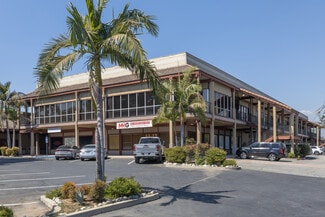 Covina, CA Office, Office/Retail - 750 Terrado Plz
