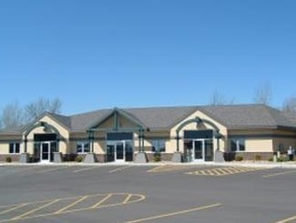 Alexandria, MN Medical - 510 22nd Ave E