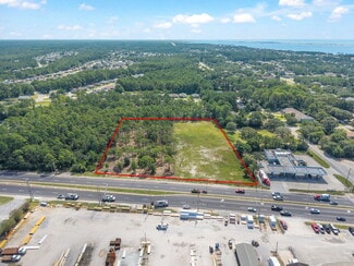 Navarre, FL Commercial - 00000 Hwy 87 S