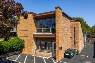 Wheaton, IL Office/Residential - 175 N Washington St