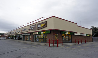 Ottawa, ON Retail - 2090 Robertson Rd