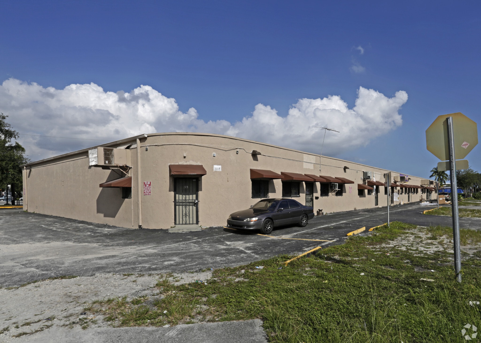 71-99 NW 166th St, Miami, FL for Rent