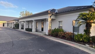 Gulf Shores, AL Office - 1544 W 2nd St Gulf Shores, AL Office - 1544 W 2nd St
