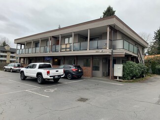 Burien, WA Office/Medical - 15209-15211 8th Ave