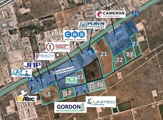 12400 W County Rd 137  