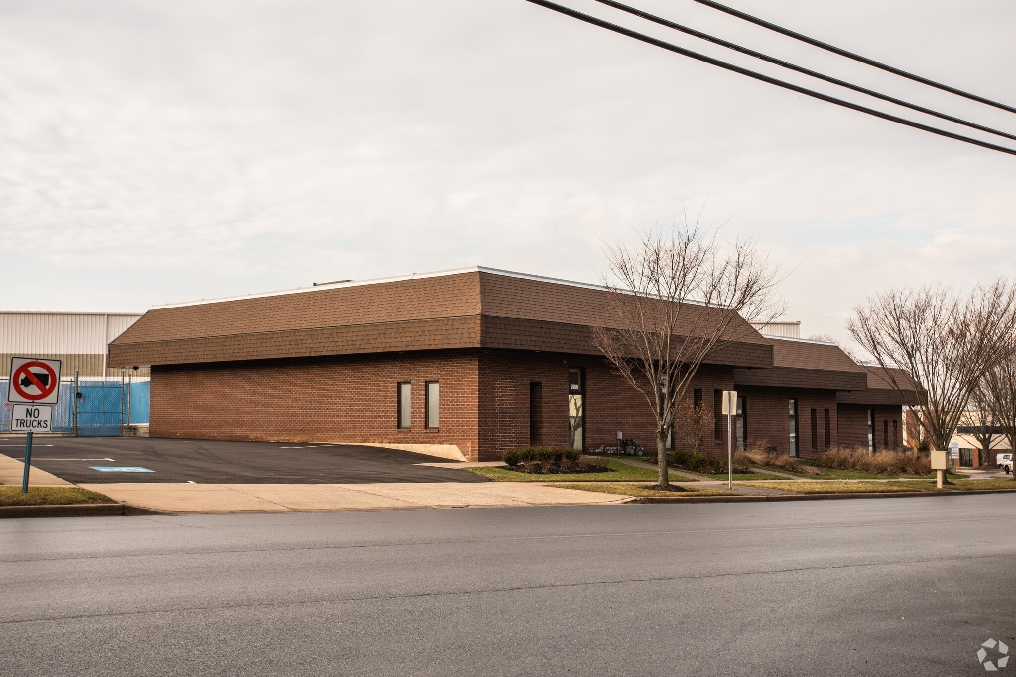 7660-7680 Airpark Rd, Gaithersburg, MD for Rent