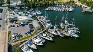 Panama City, FL Office - 231-235 Beach Dr