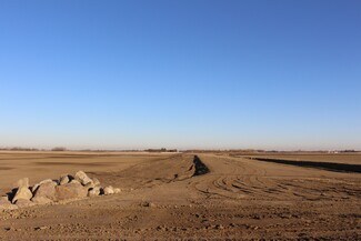 Leduc County, AB Industrial - 262 Range Rd