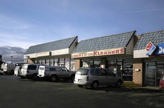 Reno, NV Retail - 10603 Stead Blvd Reno, NV Retail - 10603 Stead Blvd