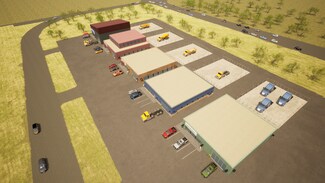 Spruce Grove, AB Commercial Land - 27201 Township Road 532A