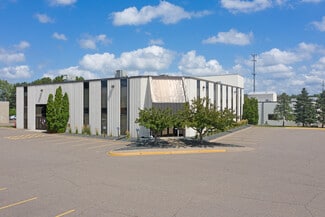 Shoreview, MN Office - 899 W Highway 96 Shoreview, MN Office - 899 W Highway 96