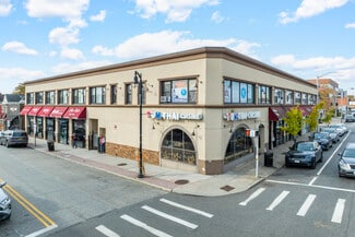 Rockville Centre, NY Retail - 266-274 Merrick Rd Rockville Centre, NY Retail - 266-274 Merrick Rd