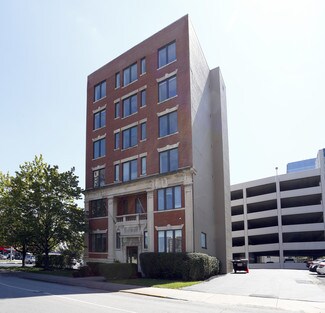 Indianapolis, IN Office - 127 E Michigan St Indianapolis, IN Office - 127 E Michigan St