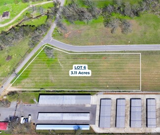 White House, TN Commercial Land - Lot 6 - Harpers Way