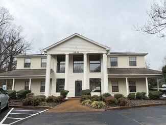 Bartlett, TN Office - 2851 Stage Village Cv Bartlett, TN Office - 2851 Stage Village Cv