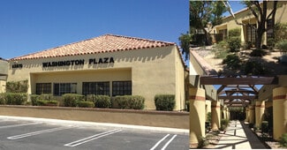 Palm Desert, CA Office - 43875 Washington St