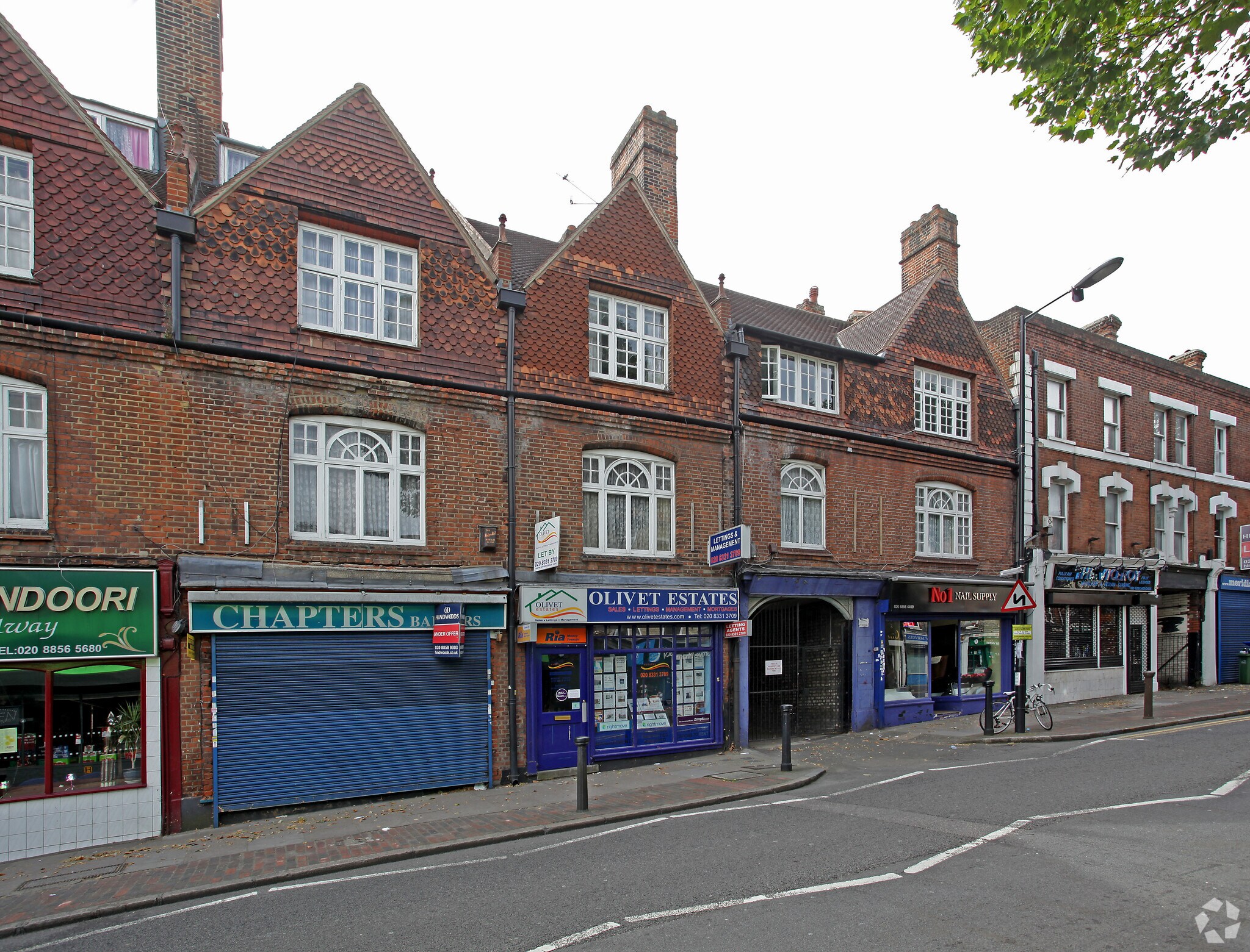 14 The Village, London, LND for Rent