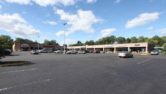 Bloomfield, CT Office/Retail - 38-40 Tunxis Ave