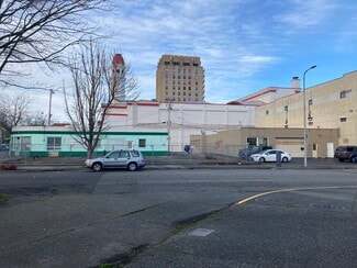Bellingham, WA Commercial Land - 102 W Champion St Bellingham, WA Commercial Land - 102 W Champion St