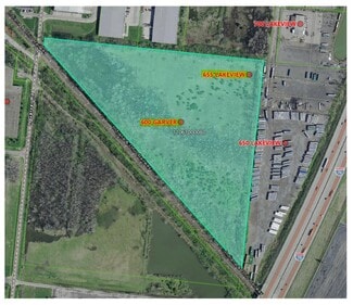 Monroe, OH Commercial Land - 600 N Garver Rd Monroe, OH Commercial Land - 600 N Garver Rd