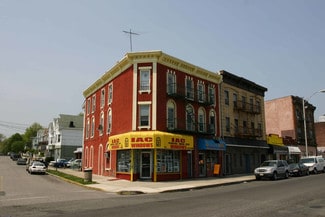 Passaic, NJ Retail - 871-875 Main Ave