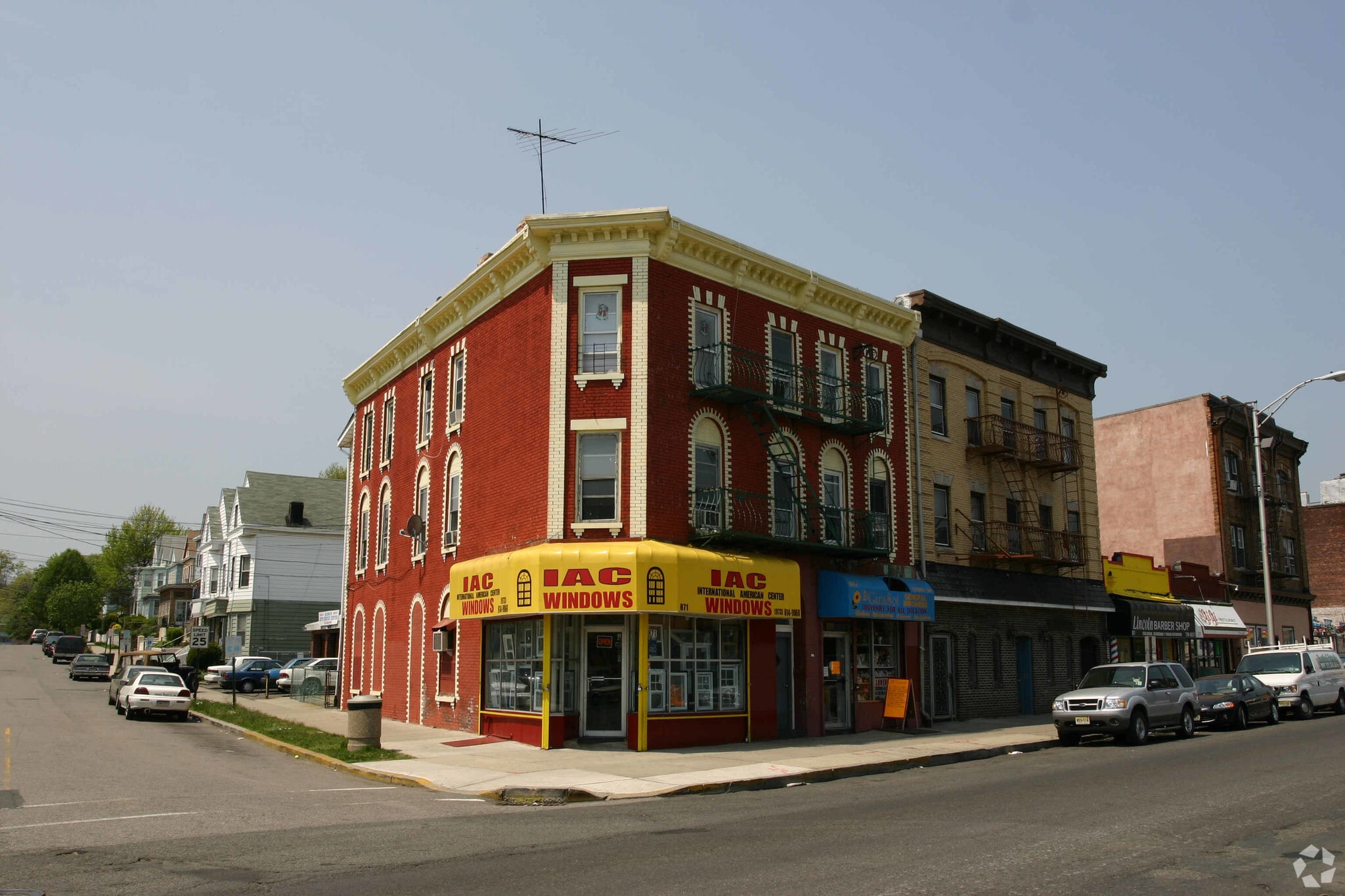 871-875 Main Ave, Passaic, NJ for Rent