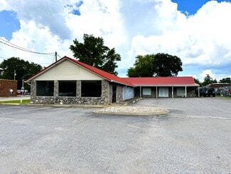 Portland, TN undefined - 503-505 N Broadway Portland, TN undefined - 503-505 N Broadway