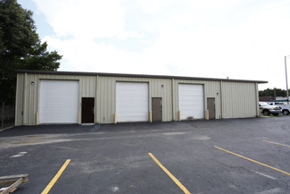 Lakeland, FL Industrial - 1326 E Gary Rd