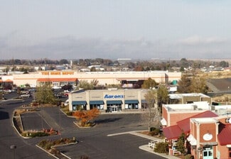Hermiston, OR Freestanding - 1625 N 1st St