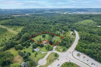 Canonsburg, PA Commercial - 634 Old Morganza Rd