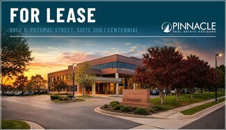 Englewood, CO Office - 6950 S Potomac St Englewood, CO Office - 6950 S Potomac St
