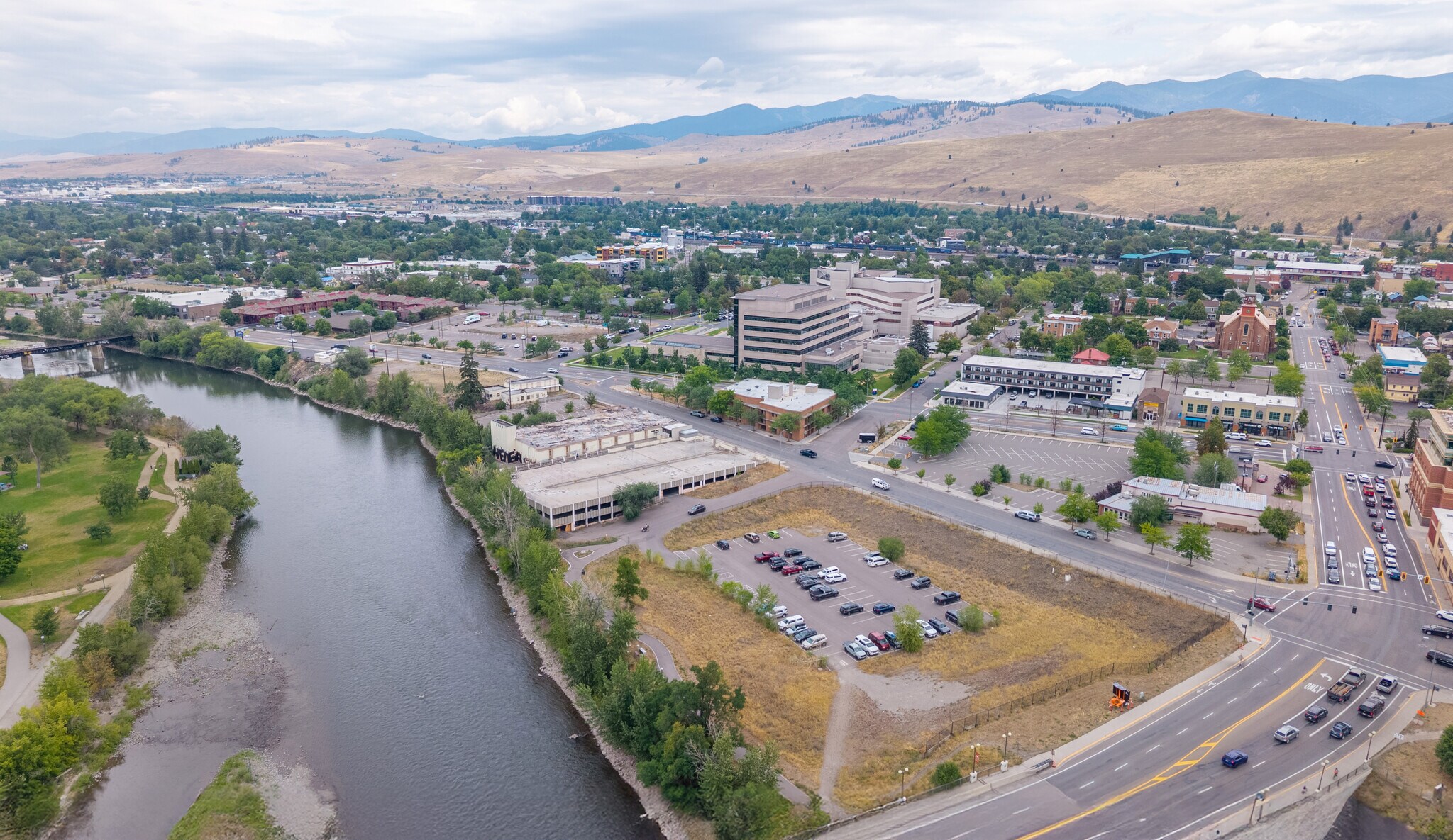 510 W Front St, Missoula, MT for Sale