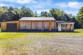 Canterbury, CT Industrial - 377 N Canterbury Rd