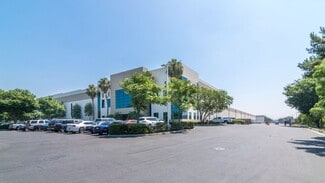 Ontario, CA Industrial - 5540 4th St Ontario, CA Industrial - 5540 4th St